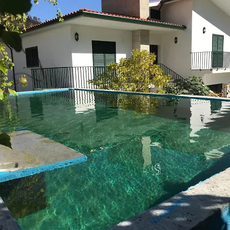 Casa Largo Da Igreja Holiday home