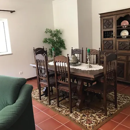Casa Largo Da Igreja Holiday home Teixeira