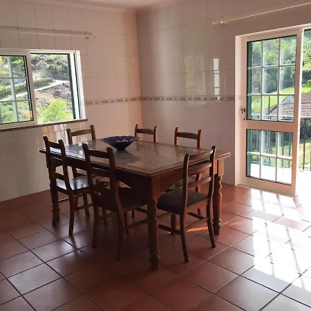 Holiday home Casa Largo Da Igreja