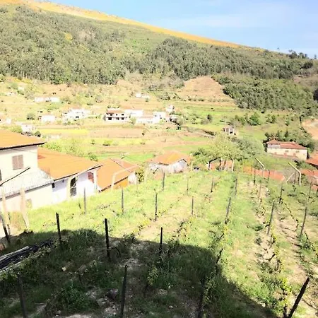 Casa Largo Da Igreja